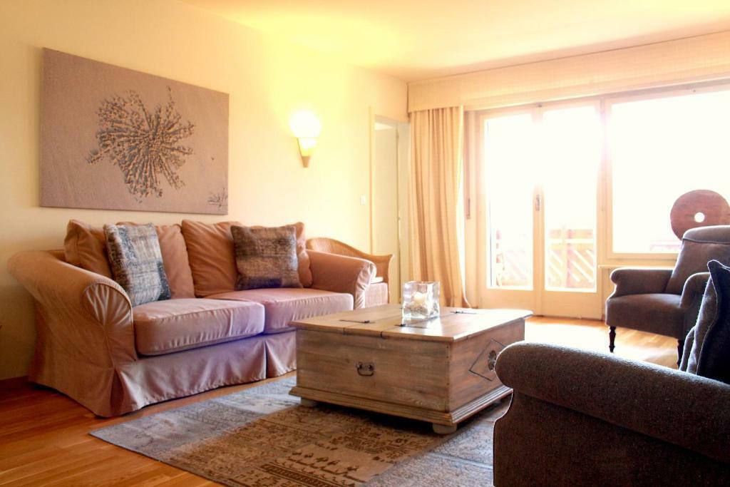 4-Zimmer-Wohnung