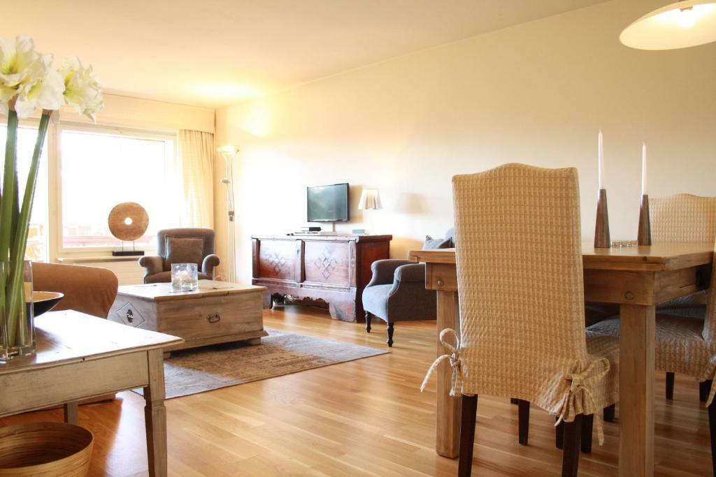 4-Zimmer-Wohnung