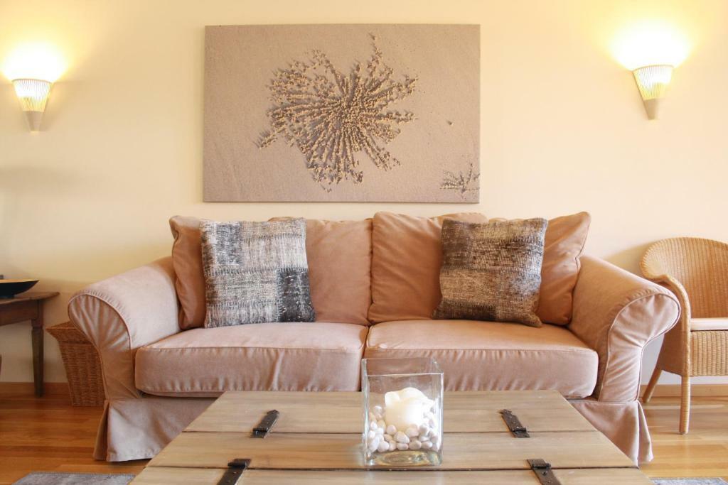 4-Zimmer-Wohnung