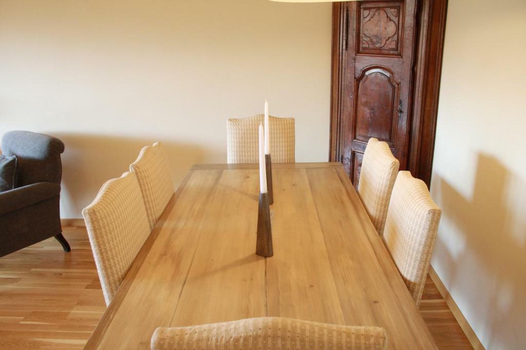 4-Zimmer-Wohnung