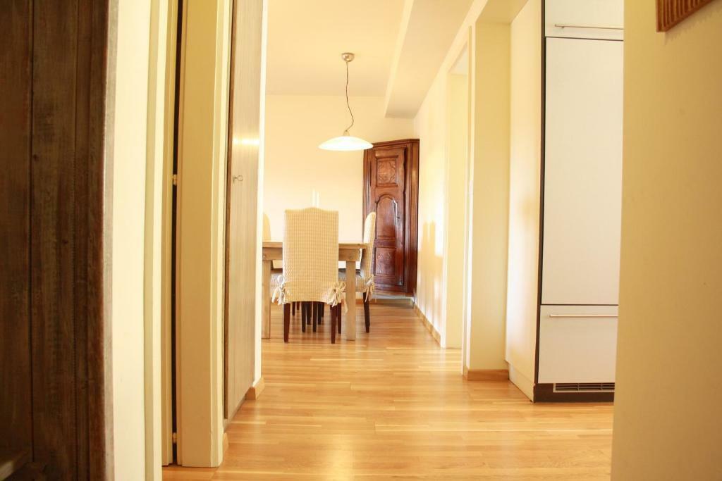 4-Zimmer-Wohnung