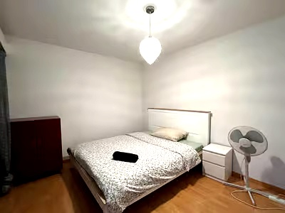 4 ½ Zimmer möblierte Wohnung, Foto 8 von 10