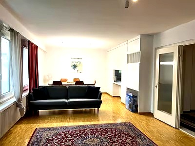 4 ½ Zimmer möblierte Wohnung, Foto 2 von 10