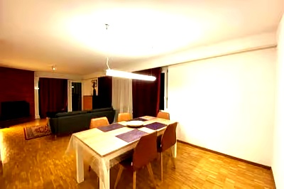 4 ½ Zimmer möblierte Wohnung, Foto 3 von 10