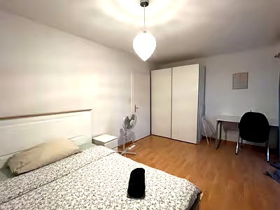 4 ½ Zimmer möblierte Wohnung, Foto 7 von 10