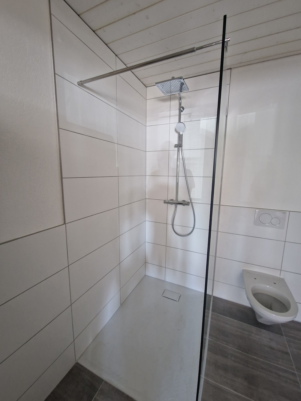 4 ½ pièces appartement