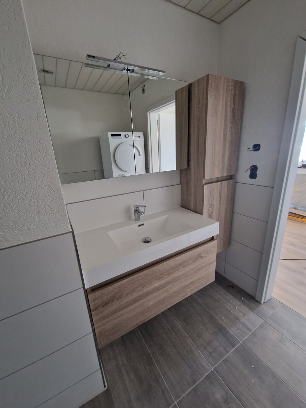 4 ½ pièces appartement