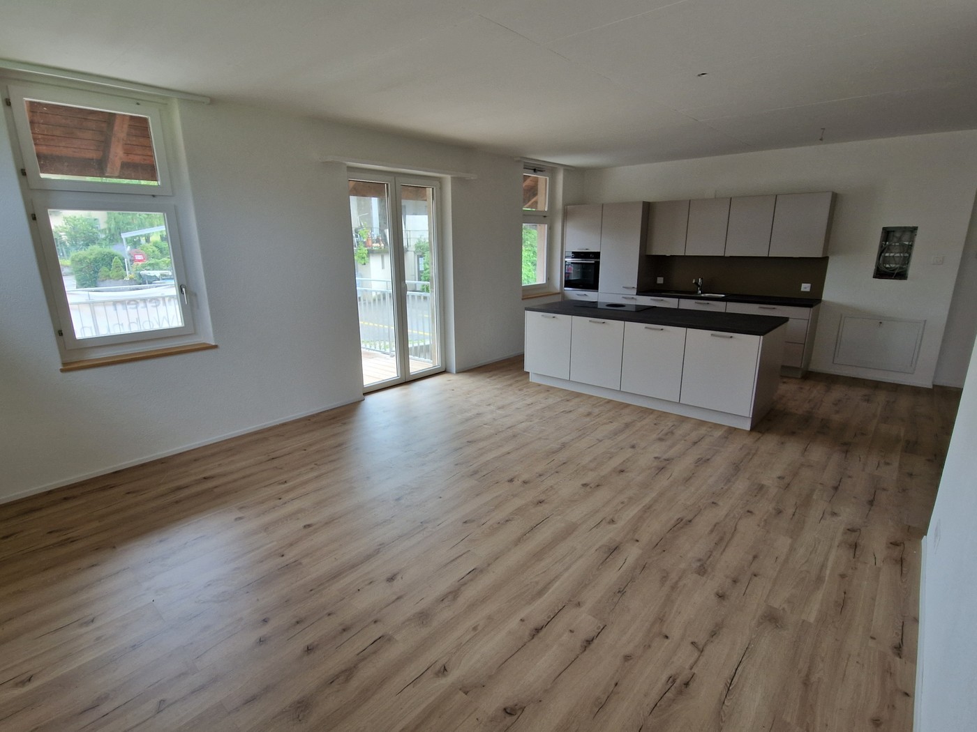 4 ½ pièces appartement