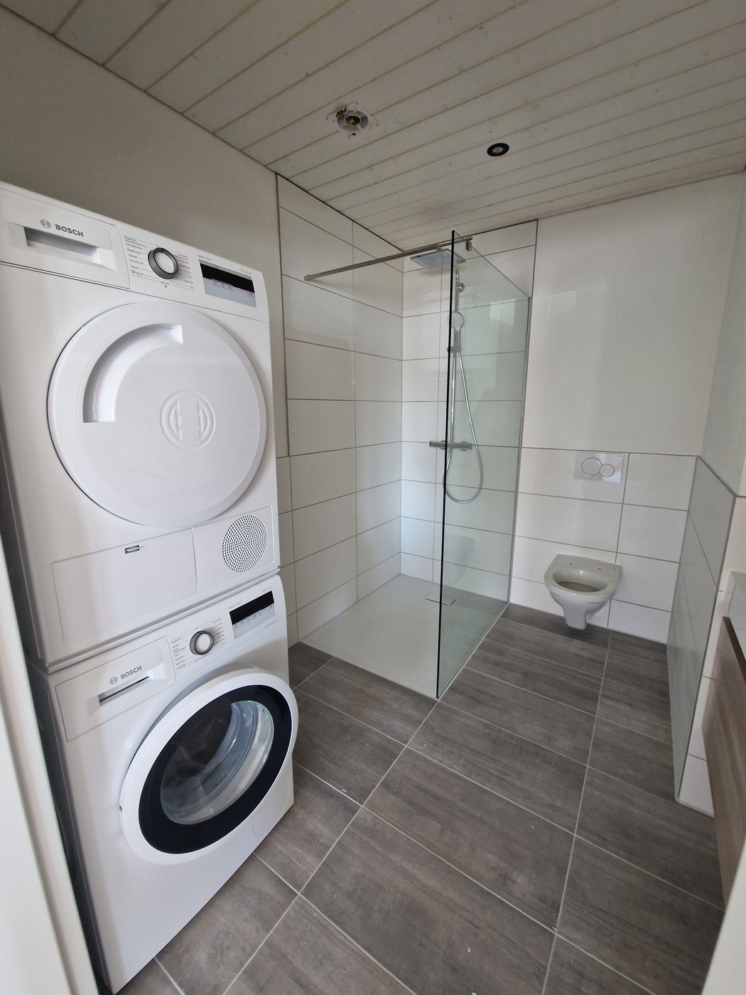 4 ½ pièces appartement