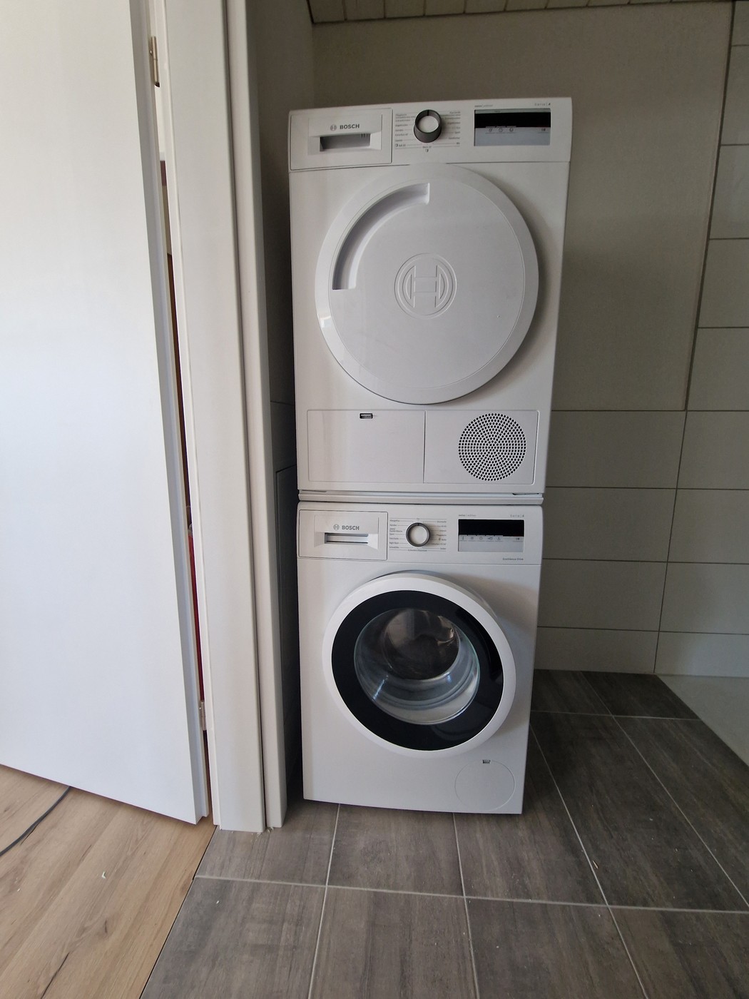 4 ½ pièces appartement