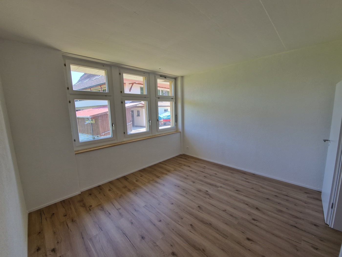 4 ½ pièces appartement