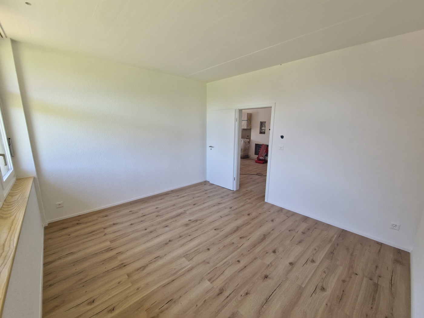 4 ½ pièces appartement