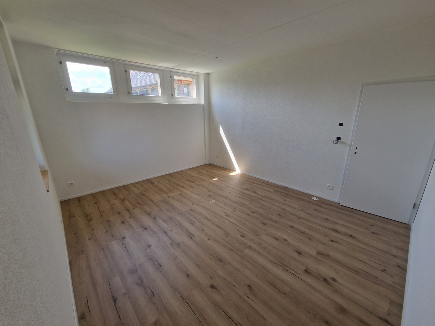 4 ½ pièces appartement