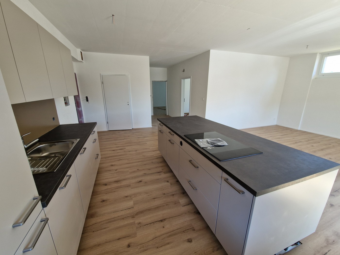 4 ½ pièces appartement