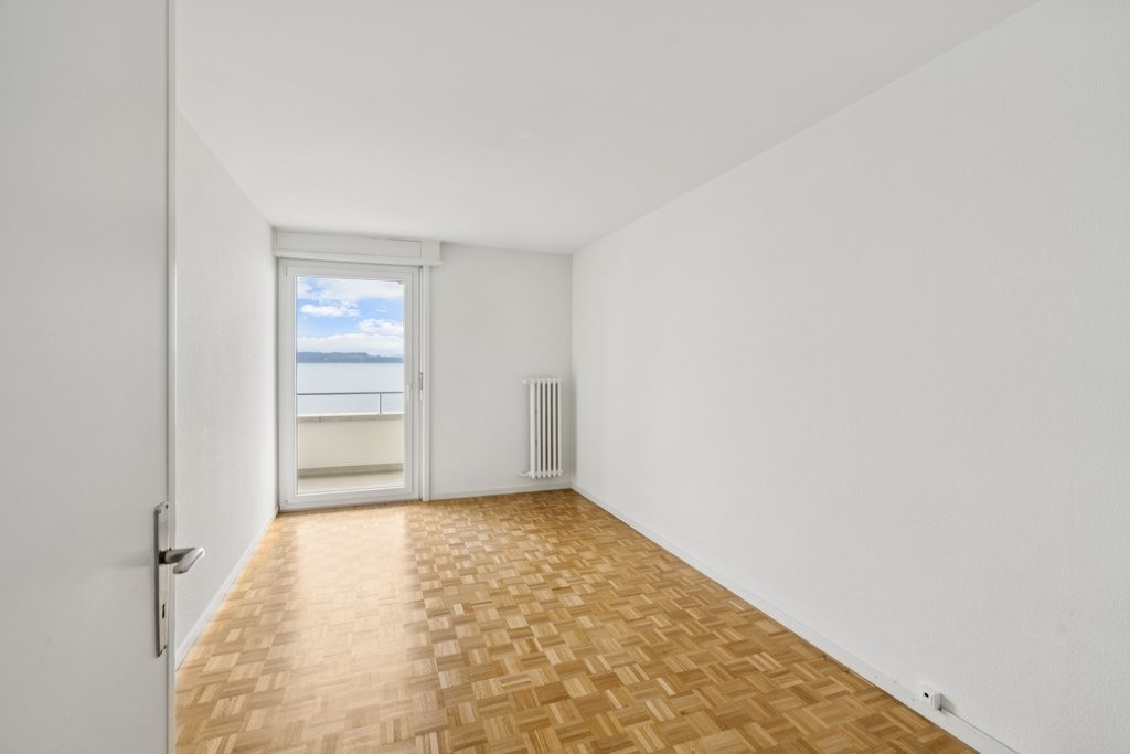 4 rooms apartment