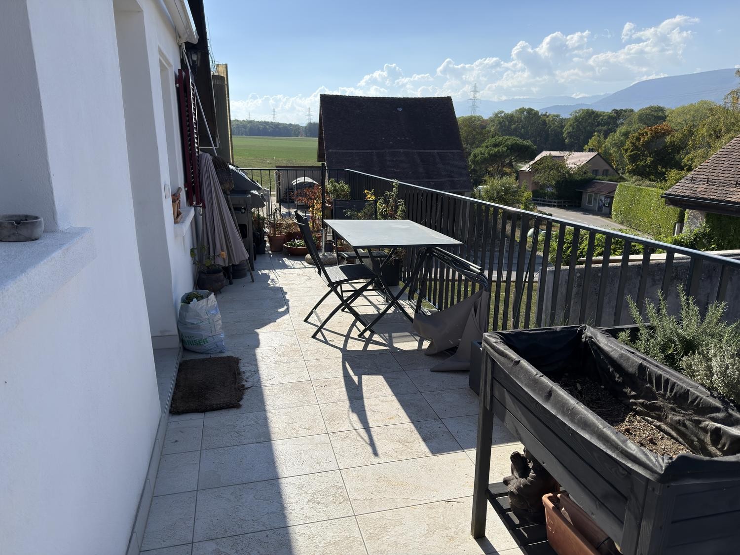 2 ½ Zimmer Wohnung