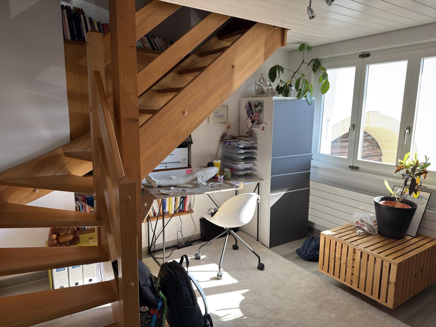 2 ½ Zimmer Wohnung