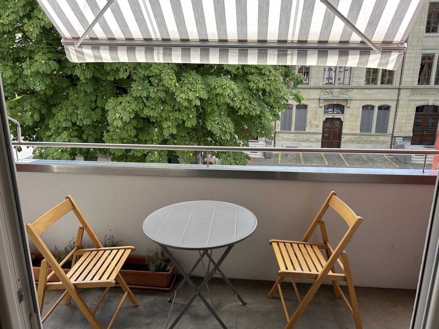 2 rooms apartment, Foto 4 von 9