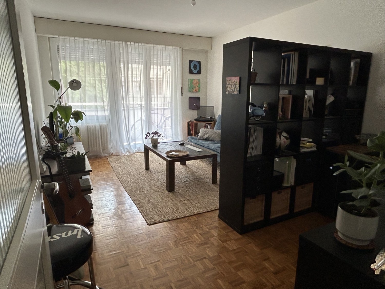 2 rooms apartment, Foto 1 von 9
