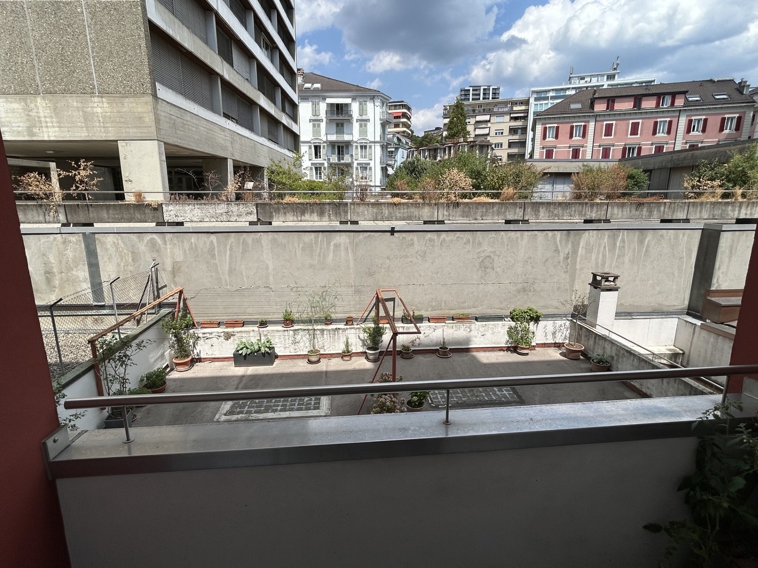 2 rooms apartment, Foto 7 von 9