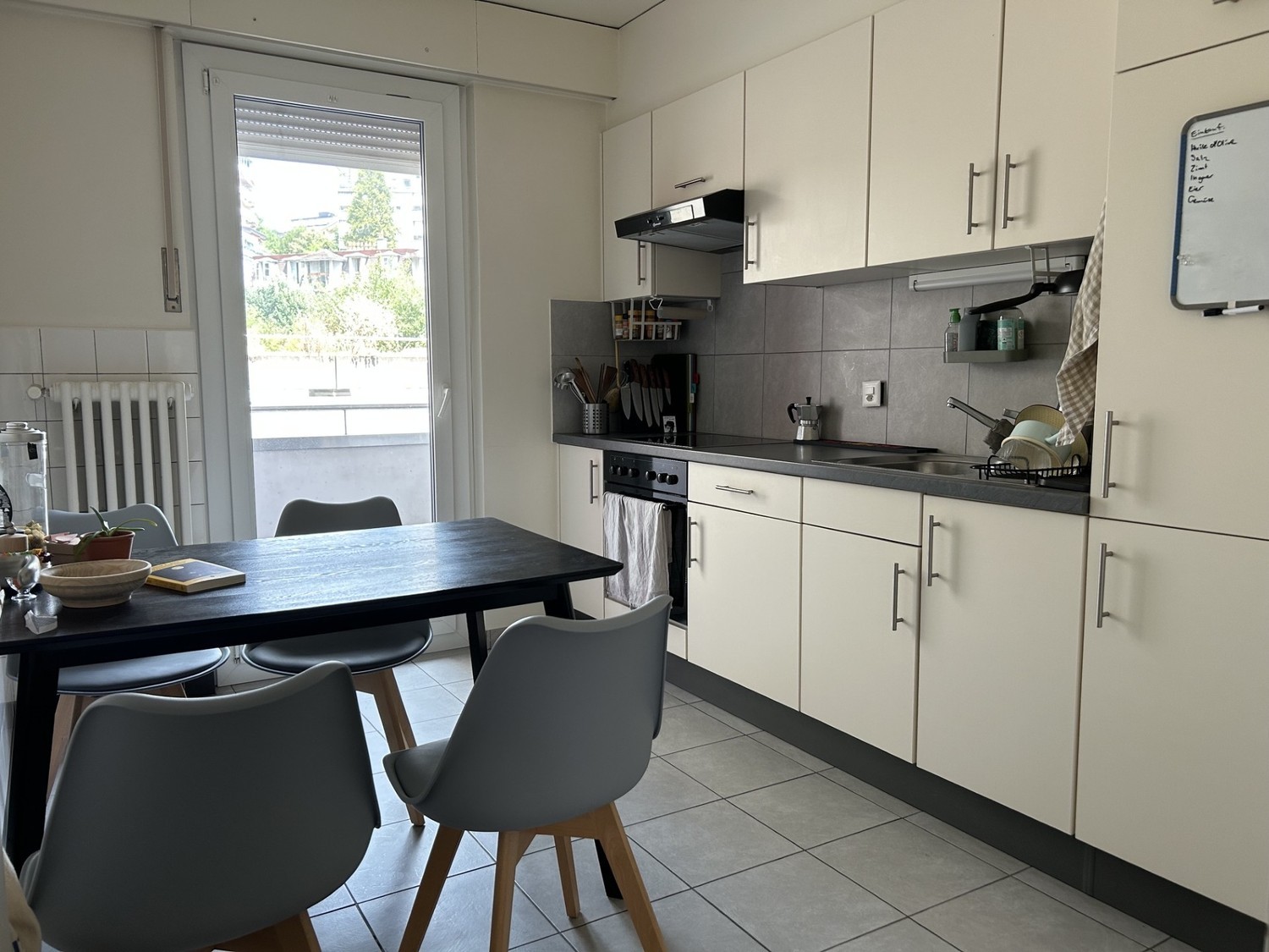 2 rooms apartment, Foto 6 von 9