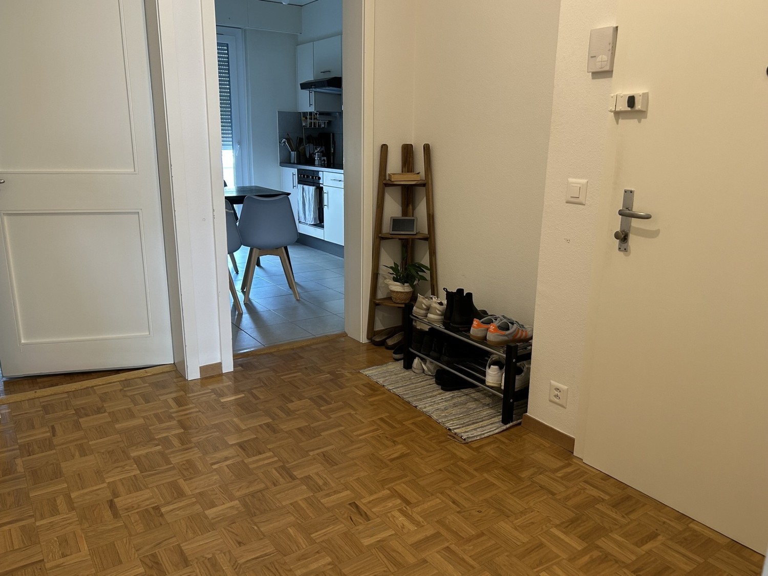 2 rooms apartment, Foto 5 von 9