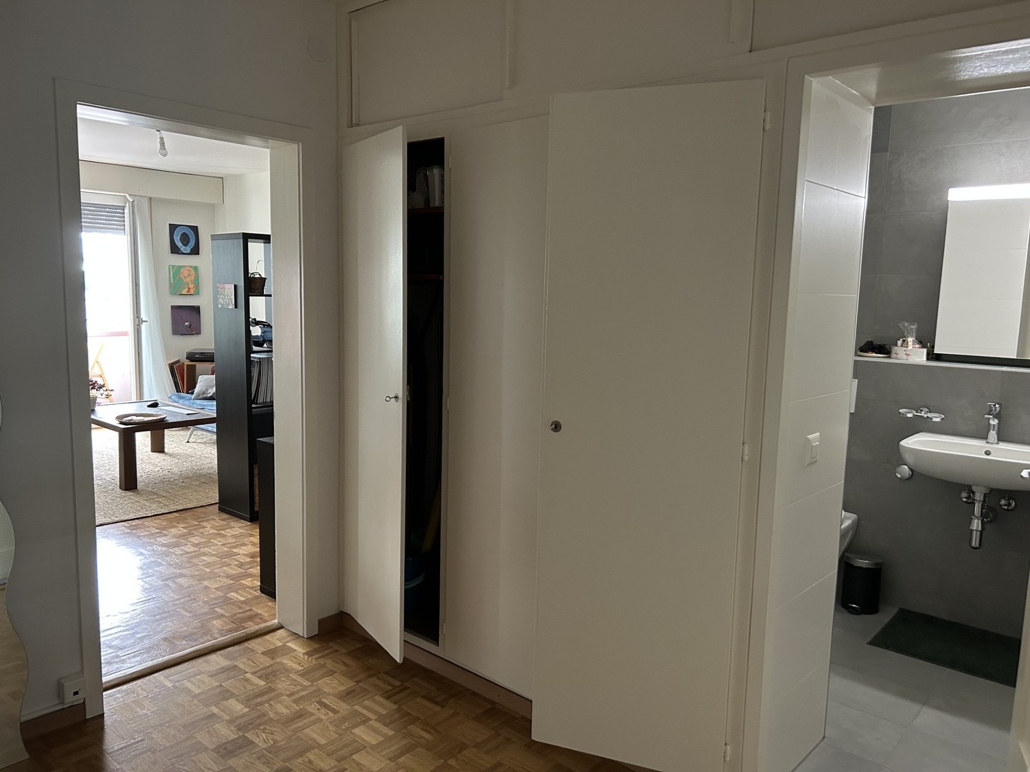 2 rooms apartment, Foto 3 von 9