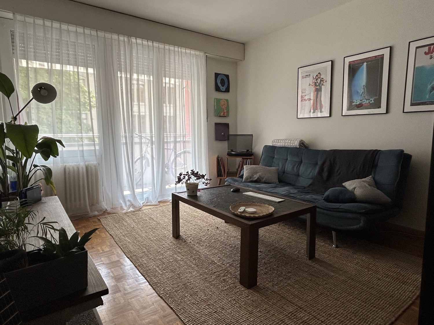 2 rooms apartment, Foto 2 von 9