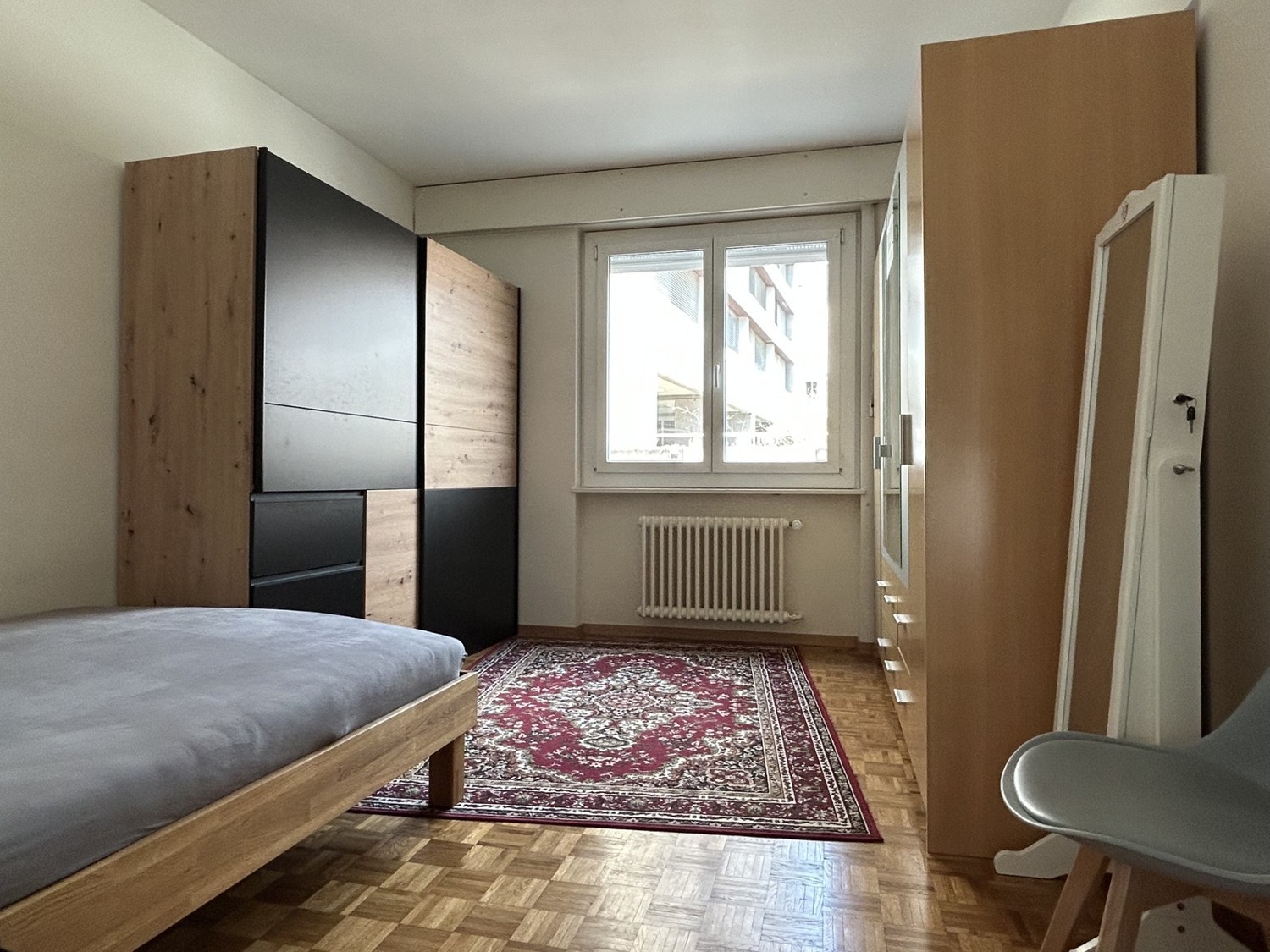 2 rooms apartment, Foto 9 von 9