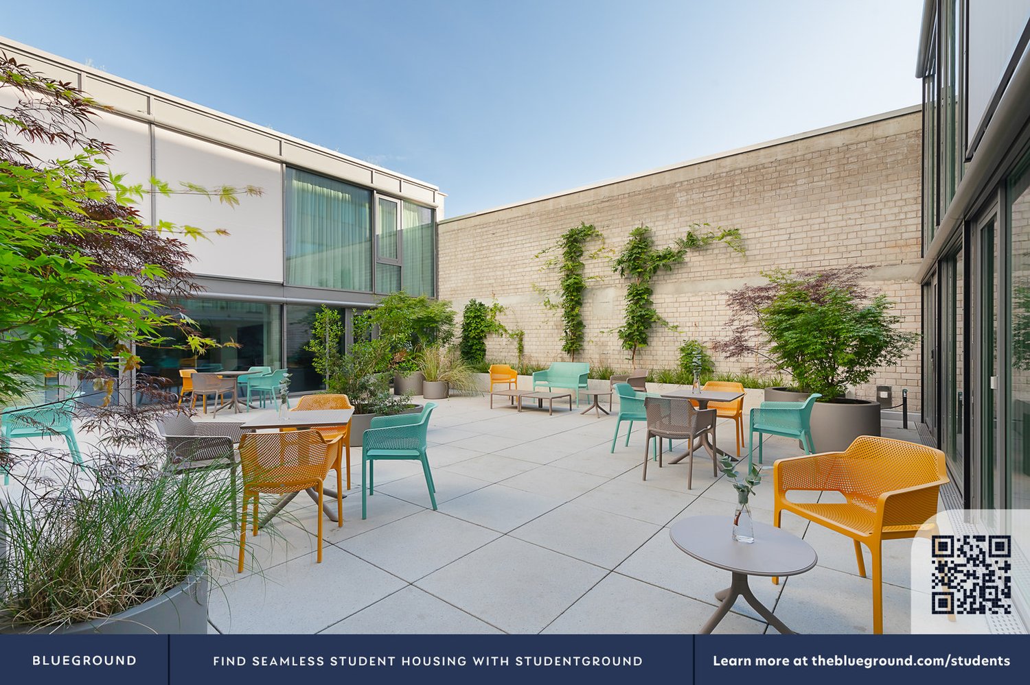 1 room furnished flat (10)