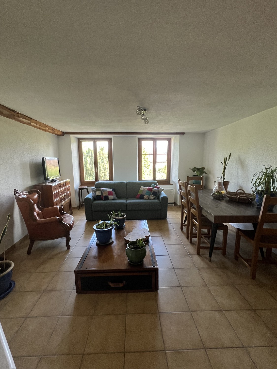 5 ½ rooms single house, Foto 1 von 4
