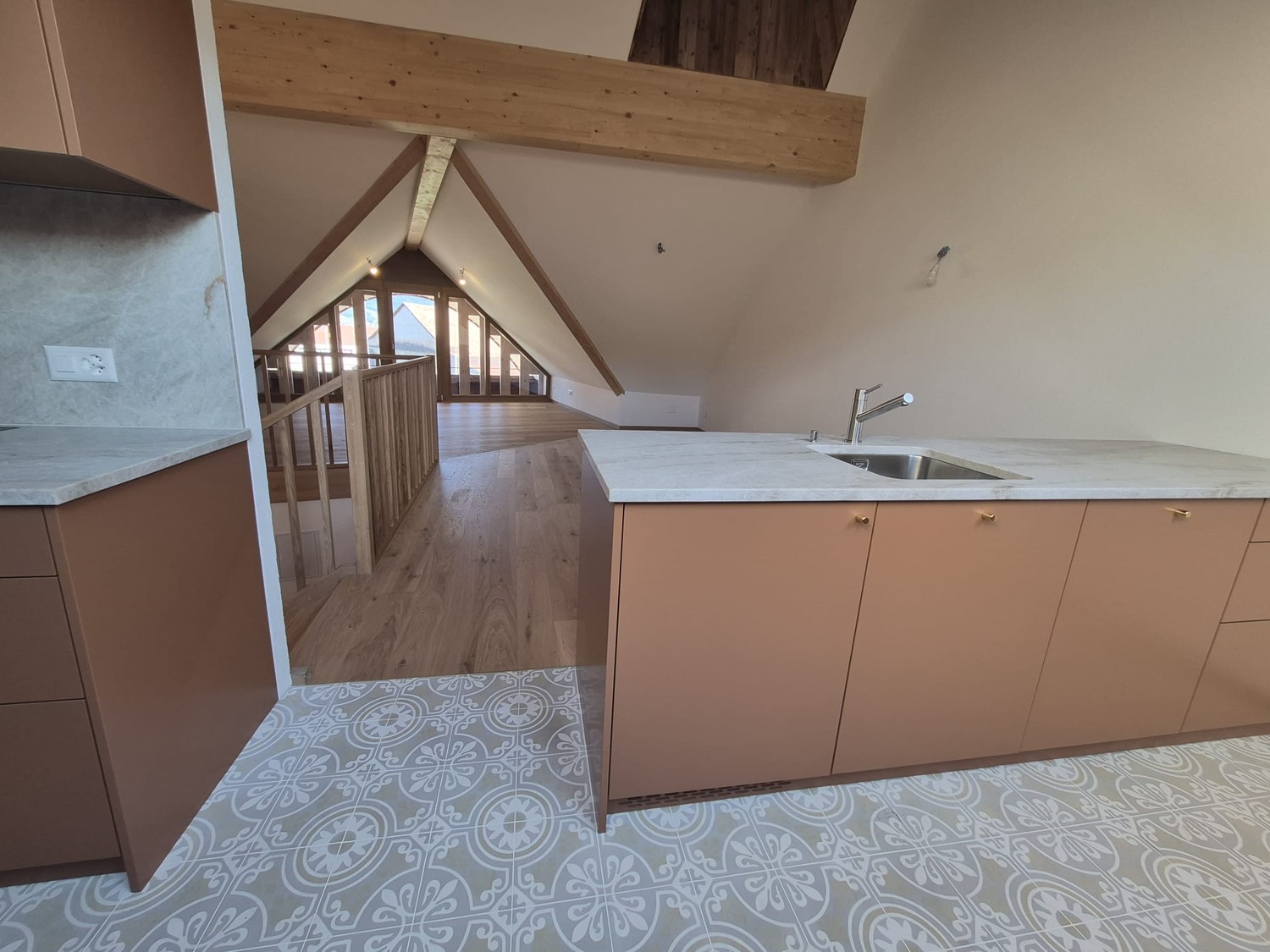 Appartamento di 3 ½ locali
