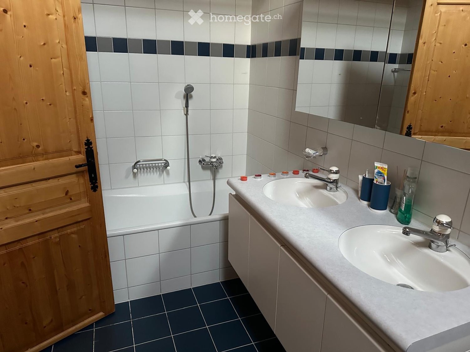 5 ½ rooms apartment