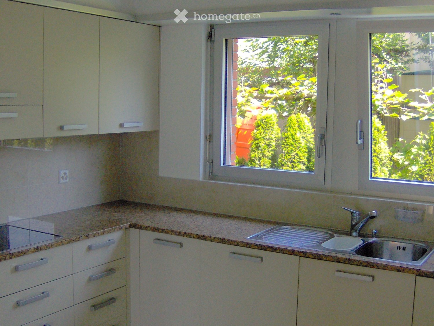 4 ½ Zimmer Wohnung