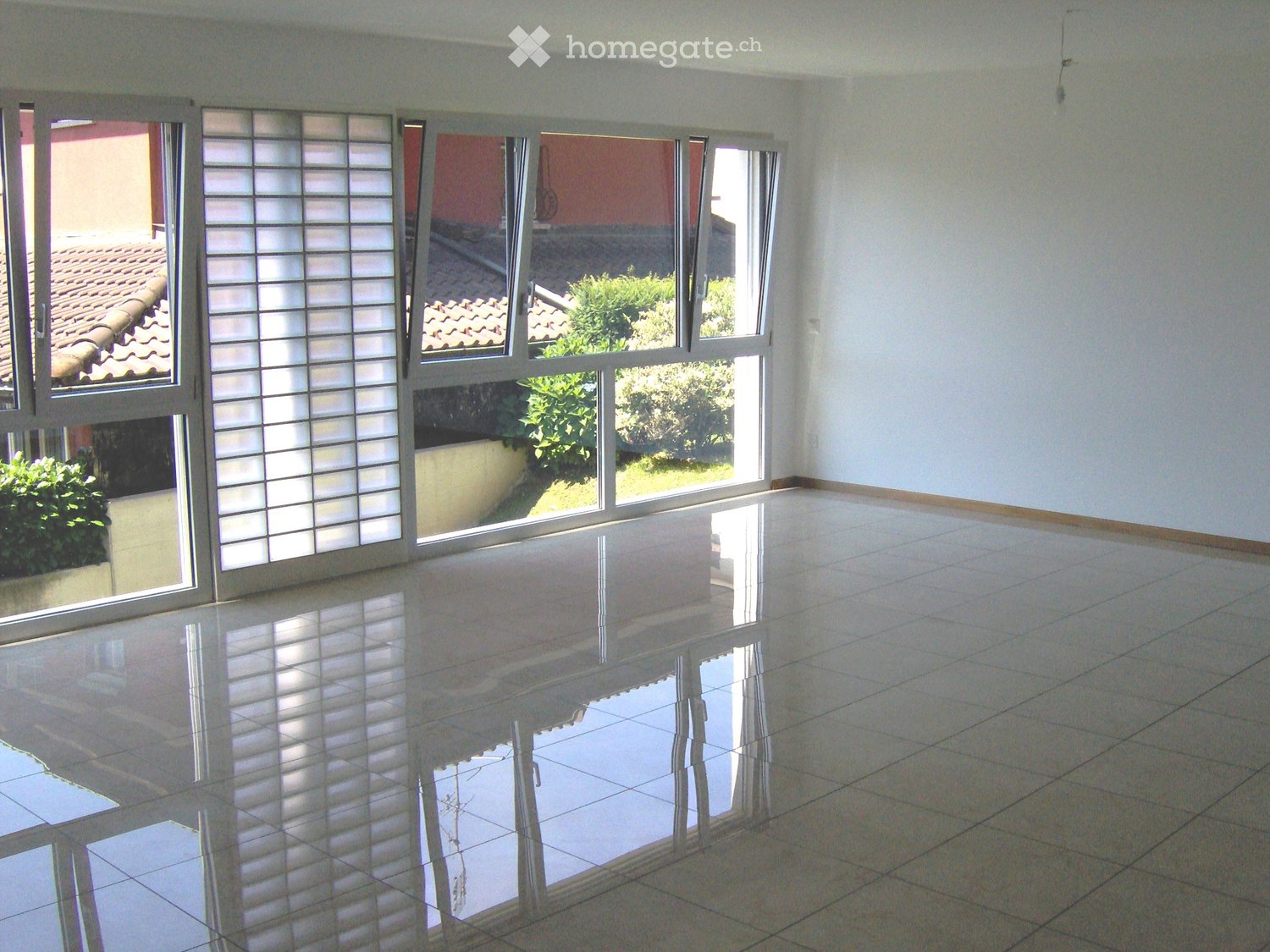 4 ½ Zimmer Wohnung