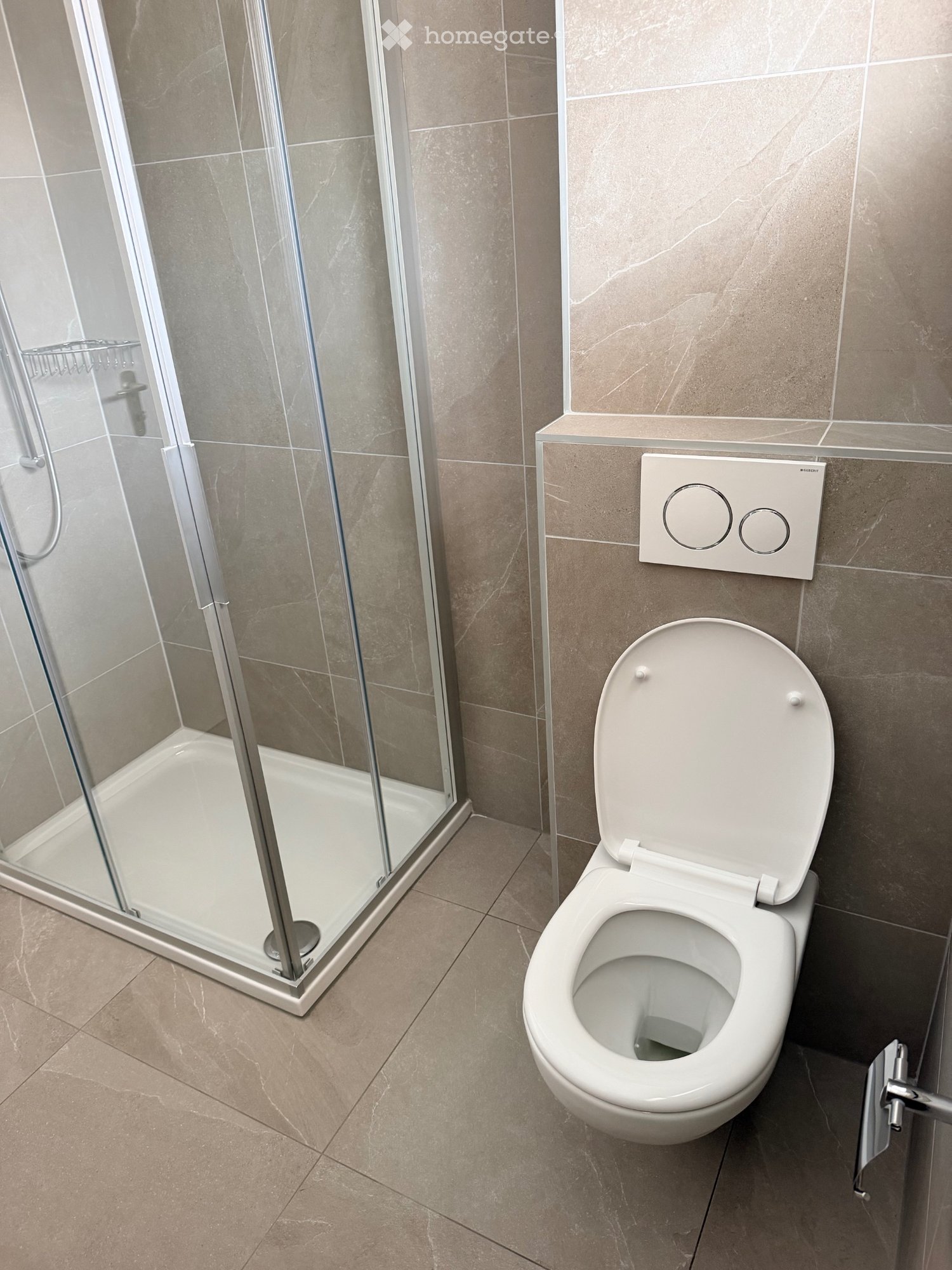 3-Zimmer-Wohnung, Foto 4 von 5
