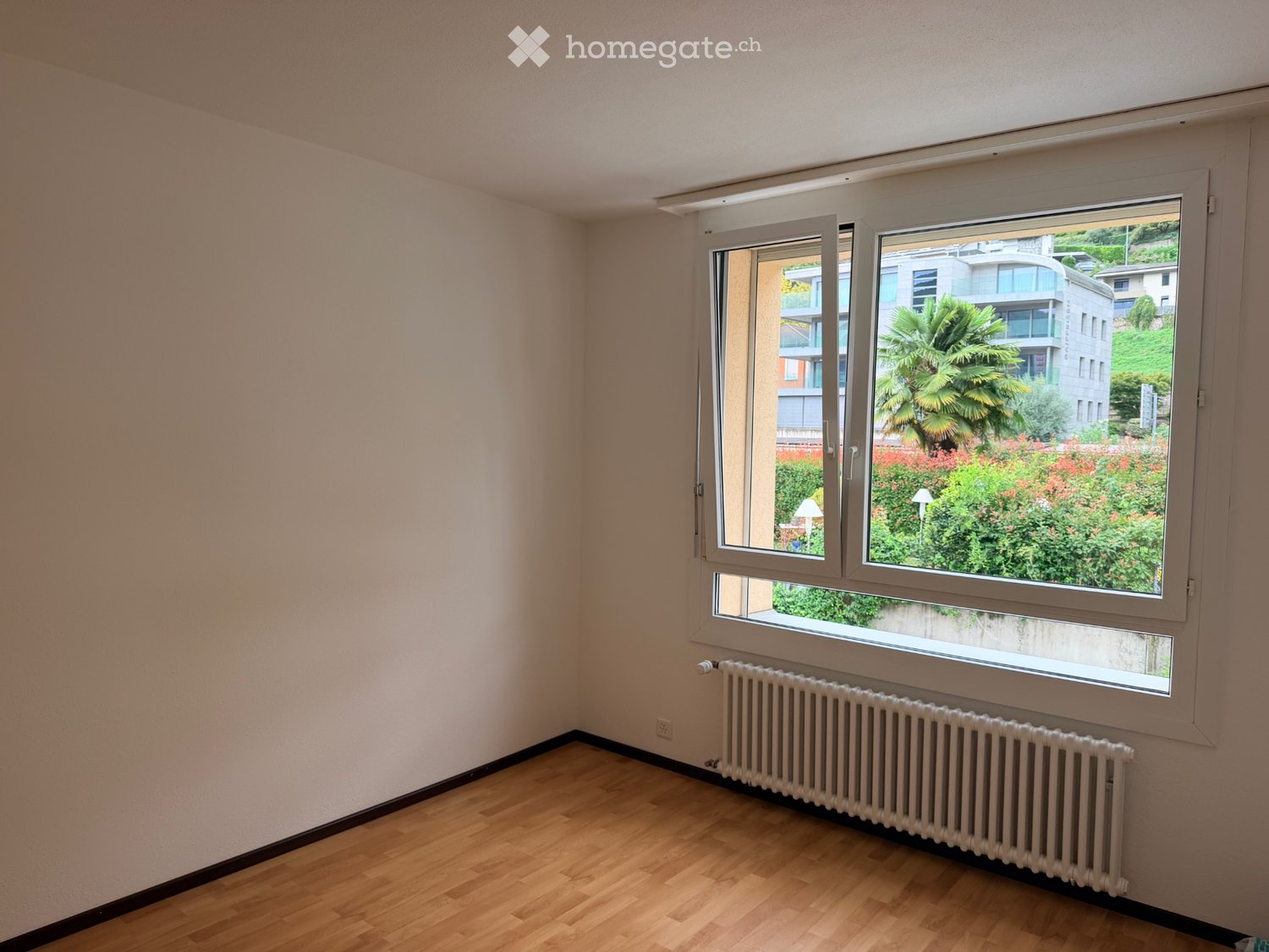 3-Zimmer-Wohnung, Foto 5 von 5