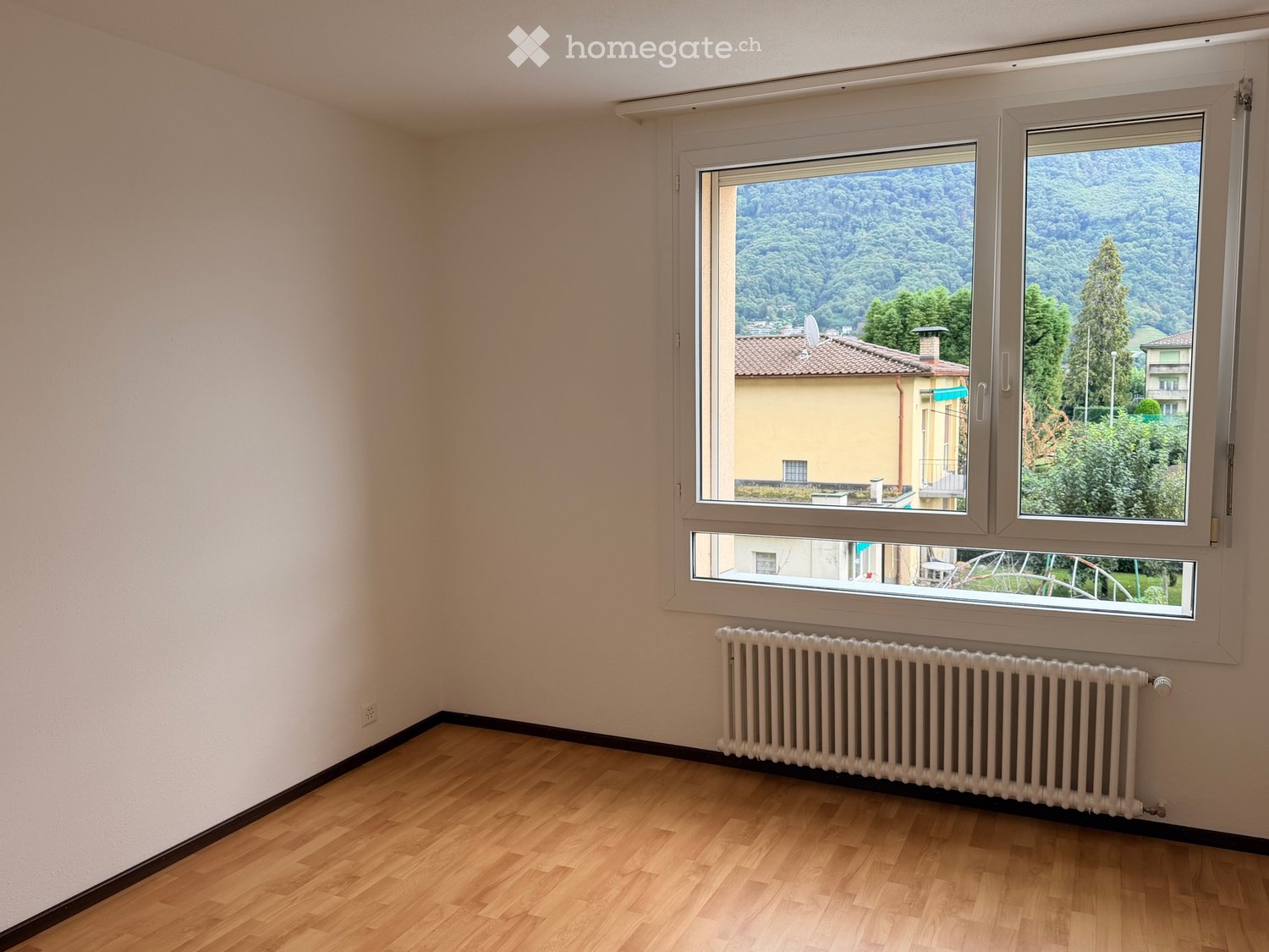 3-Zimmer-Wohnung, Foto 3 von 5