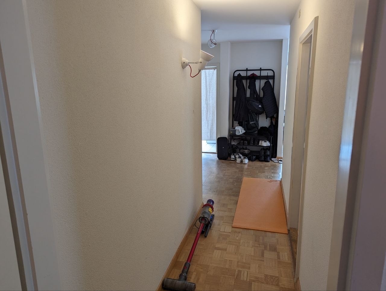 Appartement de 3 ½ pièces
