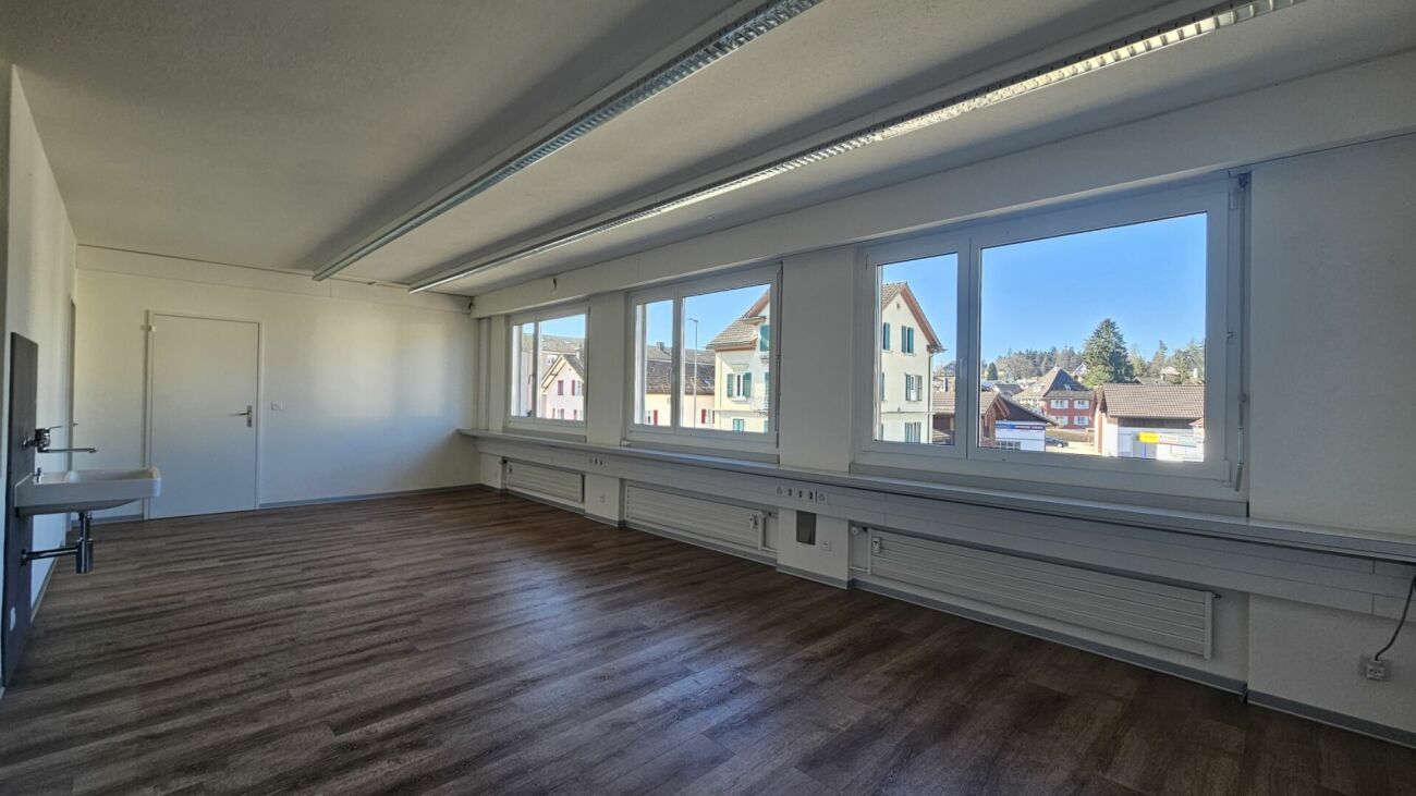 223m² ufficio