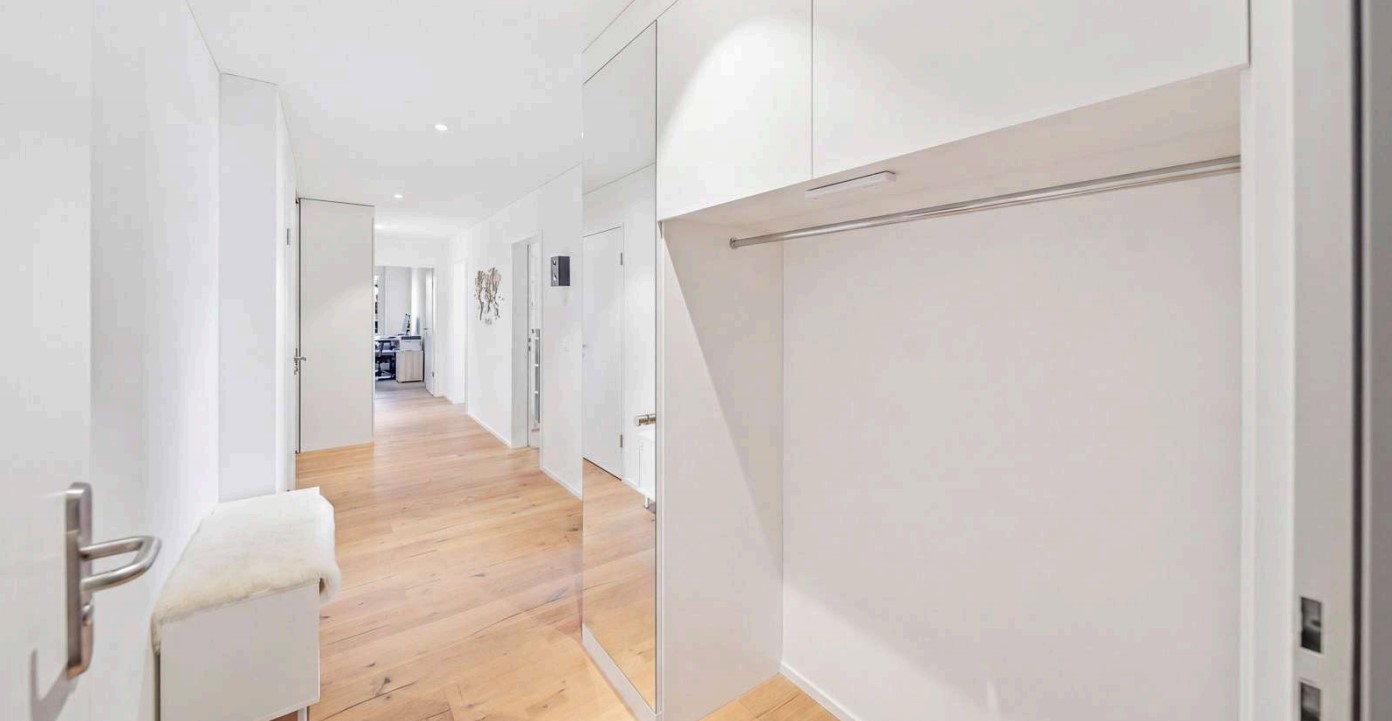 4 ½ rooms apartment, Foto 5 von 10