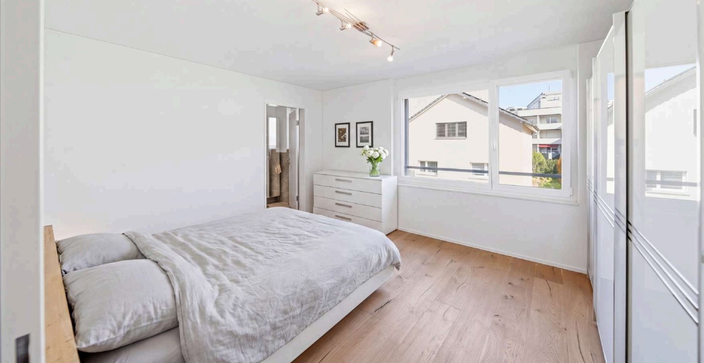 4 ½ rooms apartment, Foto 6 von 10