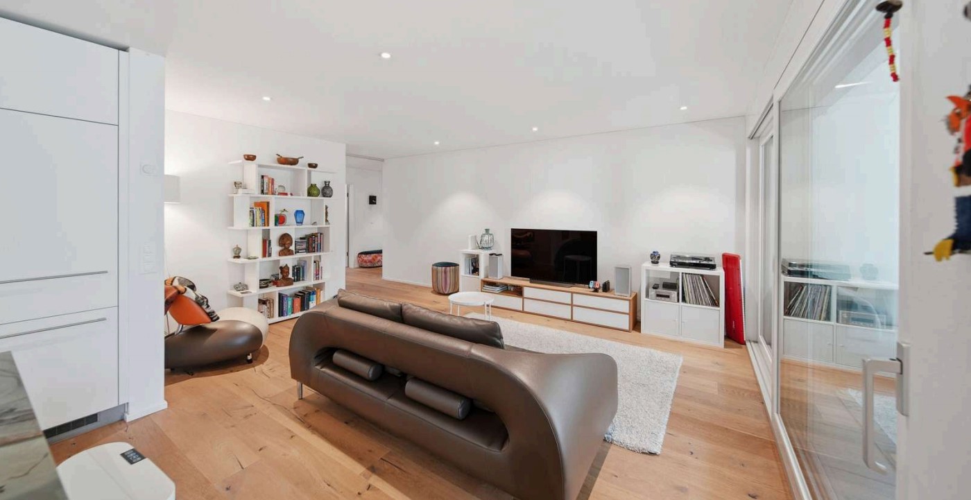 4 ½ rooms apartment, Foto 1 von 10