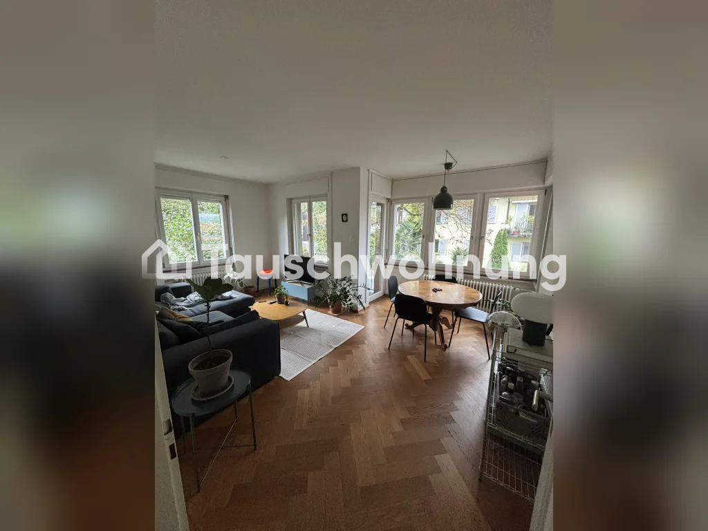 3 rooms apartment, Foto 2 von 6