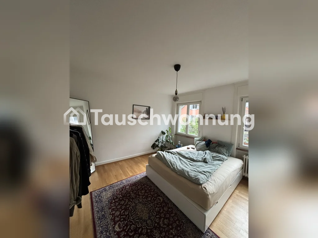 3 rooms apartment, Foto 3 von 6
