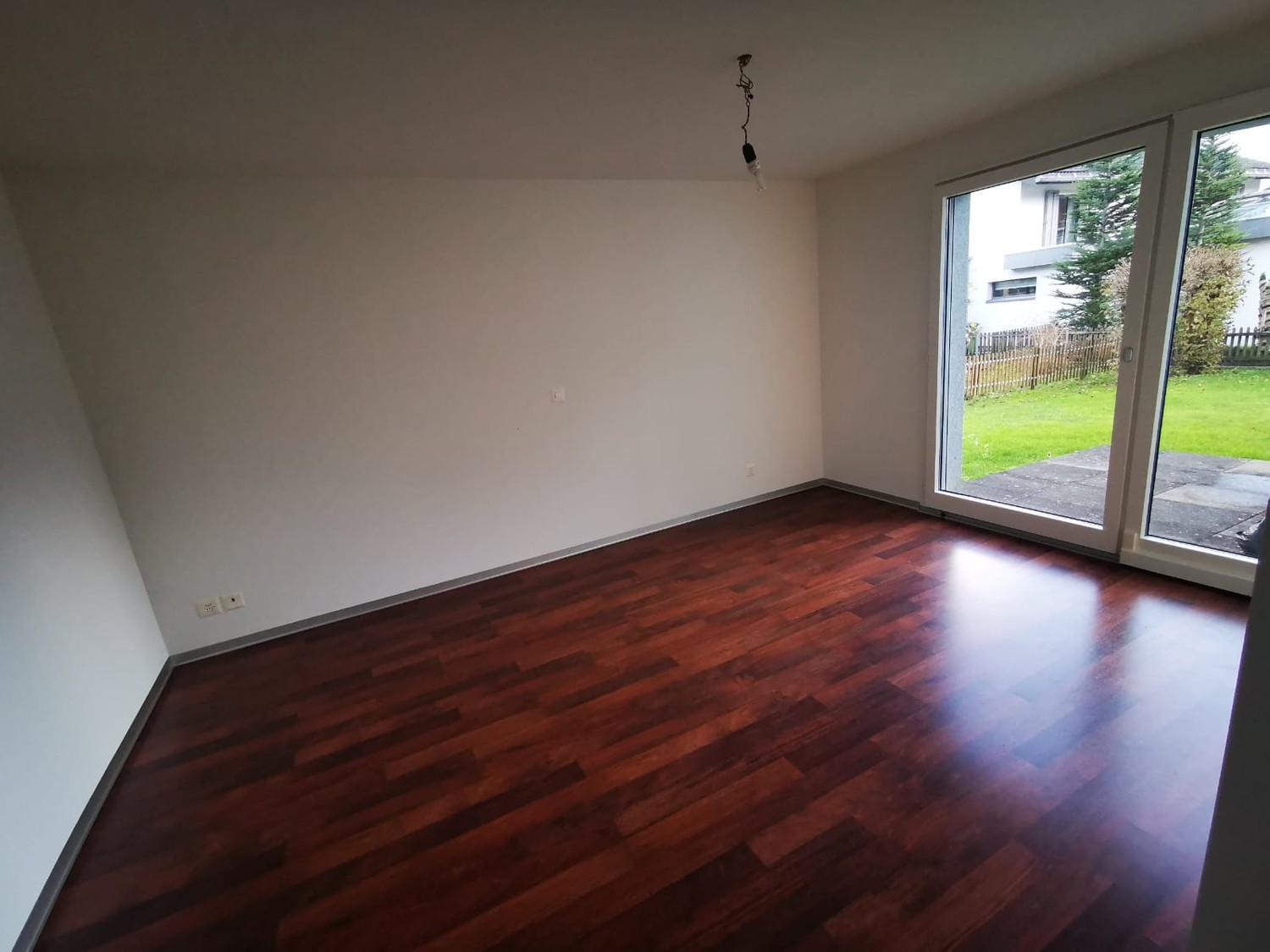 3 ½ rooms apartment, Foto 1 von 9