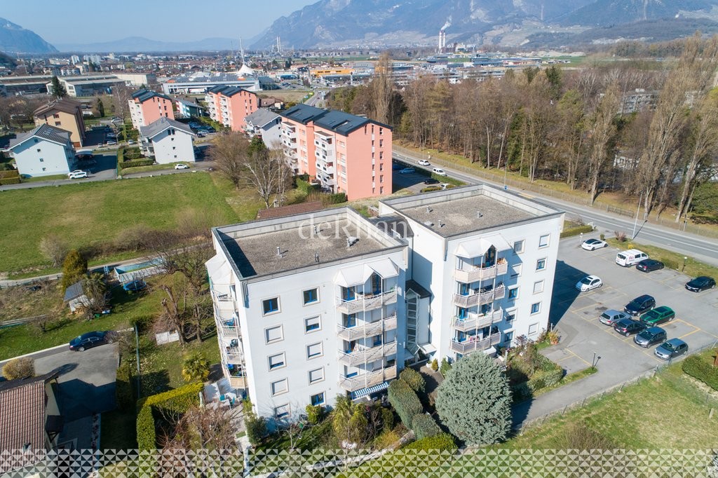 monolocale di 1 stanza