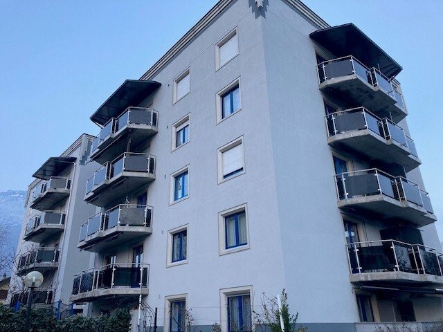 monolocale di 1 stanza