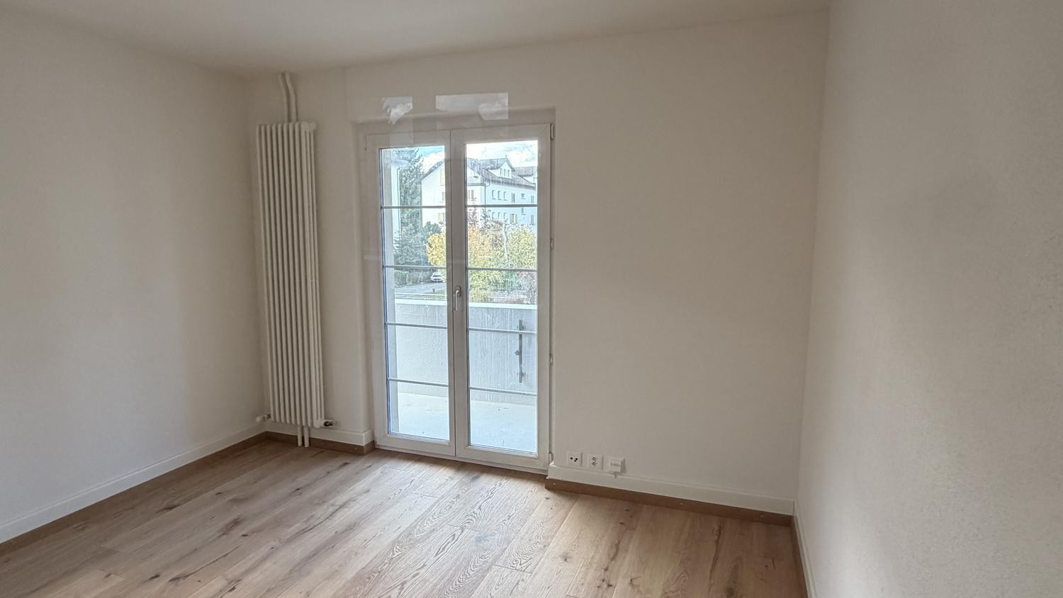 Appartement de 4 ½ pièces