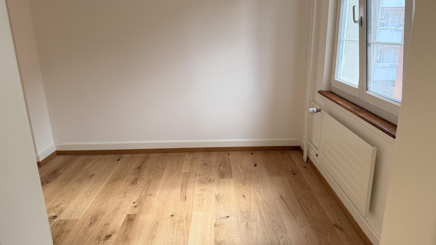 Appartement de 4 ½ pièces